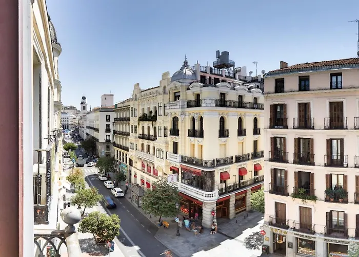 Hostal Patria
