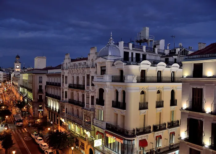 Hostal Patria